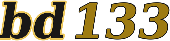 bd133 logo